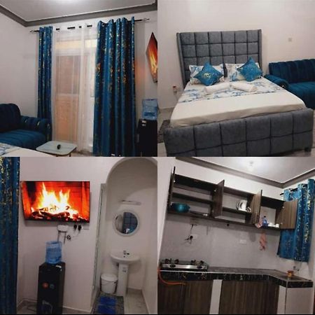 Rihan Studio Apartment Mombasa Exterior photo